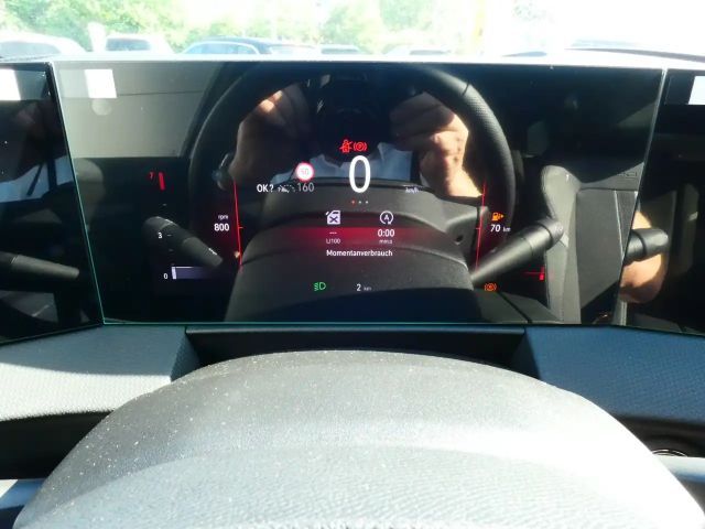 Opel Astra GS-Line Grand Sport Sports Tourer