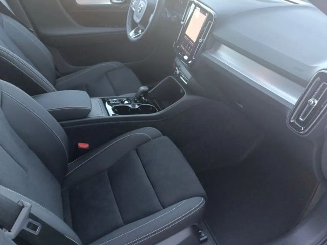 Volvo XC40 Dark Plus