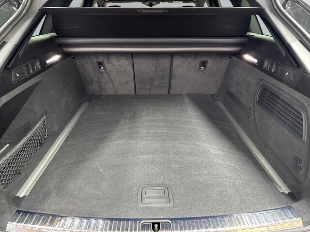 Audi A6 e-tron Avant Performance Quattro