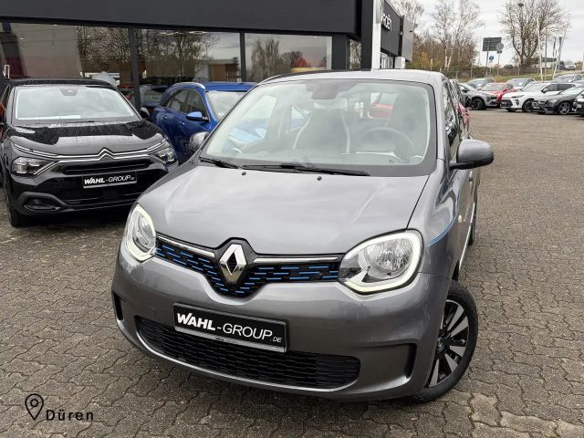 Renault Twingo Electric Intens