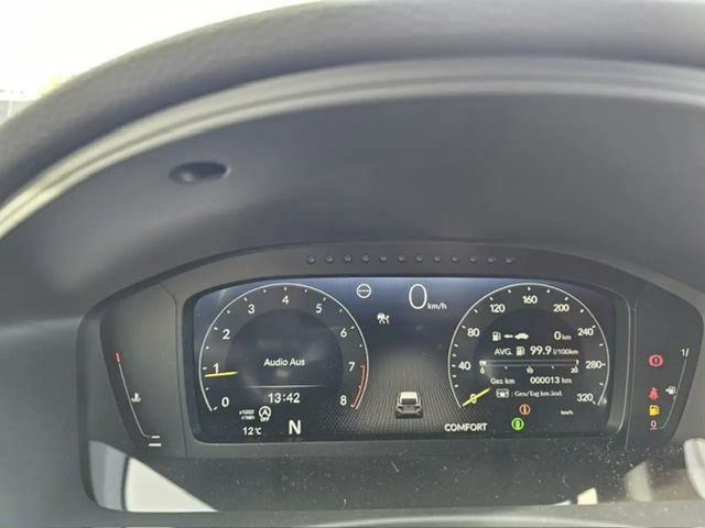 Honda Civic 2.0 Turbo Type R VTEC