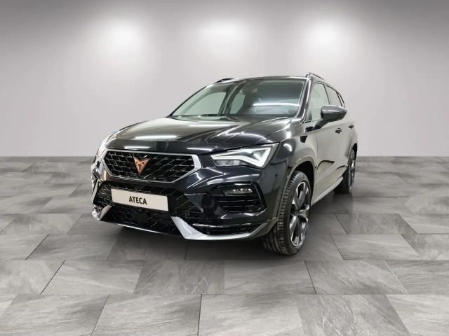 Cupra Ateca 2.0 TSI 4Drive