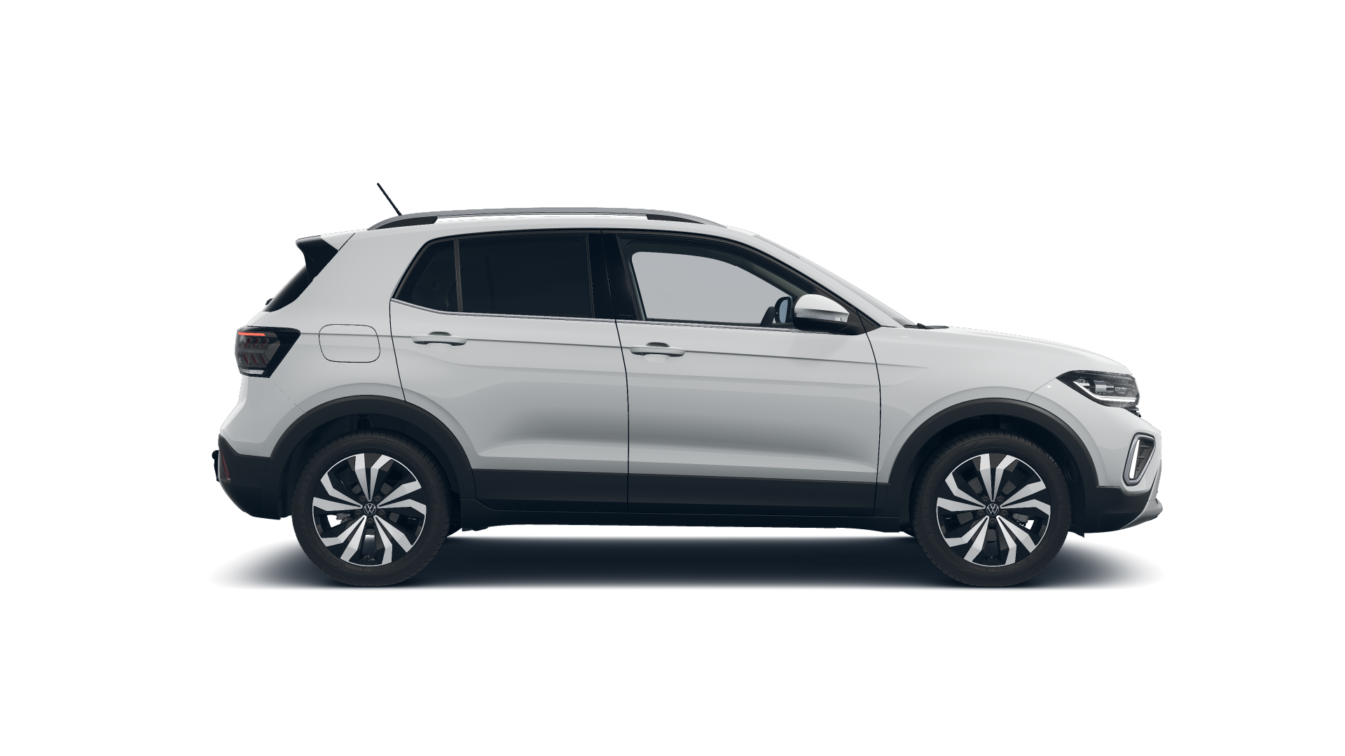 Volkswagen T-Cross DSG Style