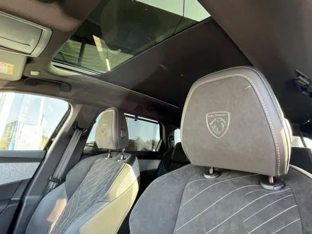 Peugeot E-5008 Elektro 325 73kWh AWD