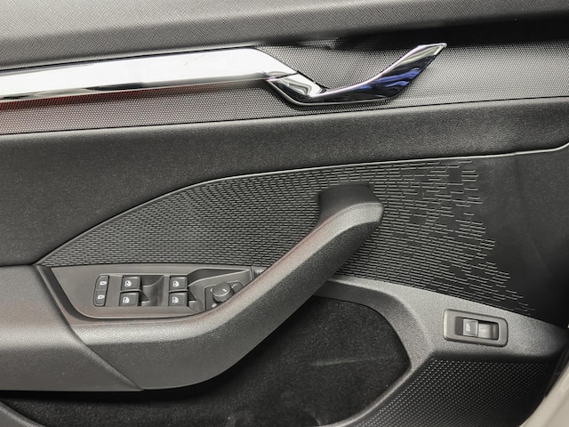 Skoda Octavia 1.0 TSI Combi Style Style