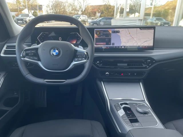 BMW 318 318i Comfort pakket