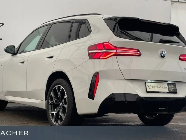 BMW X3 M-Sport xDrive