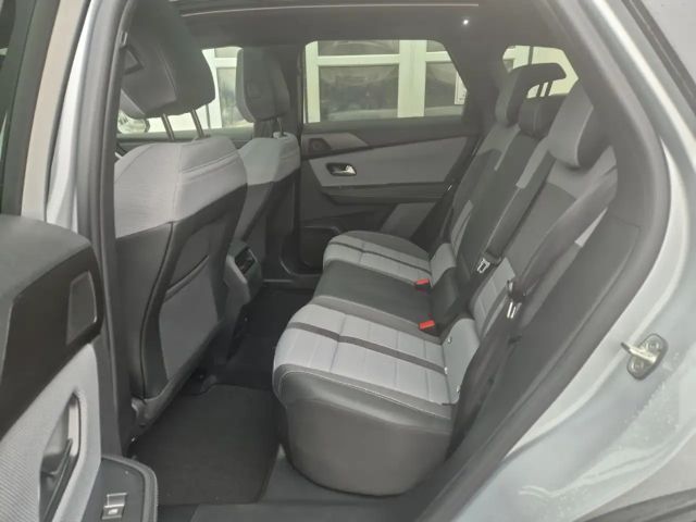 Opel Grandland X GS-Line Grand Sport Hybrid