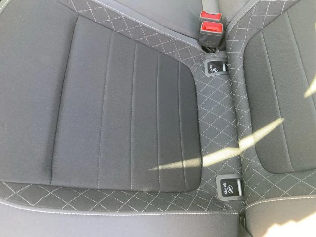 Skoda Fabia Ambition Combi