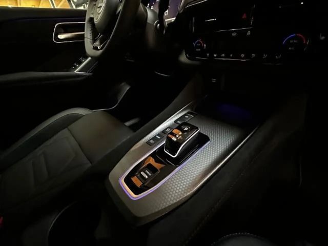 Nissan Qashqai N-Design e-Power*SONDERANGEBOT*14.269€ P