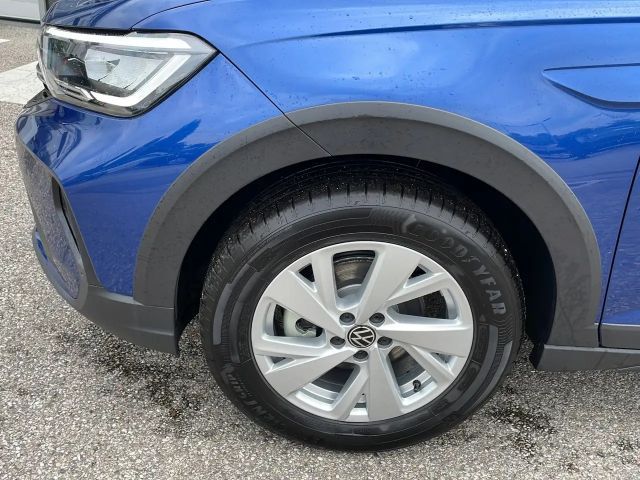 Volkswagen Taigo 4Me TSI