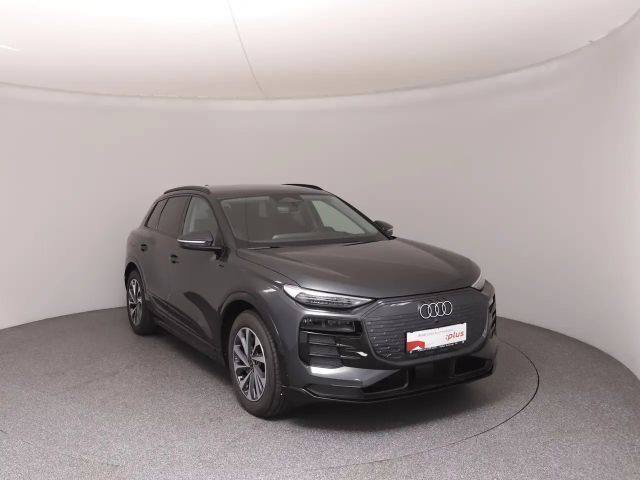 Audi Q6 e-tron Quattro