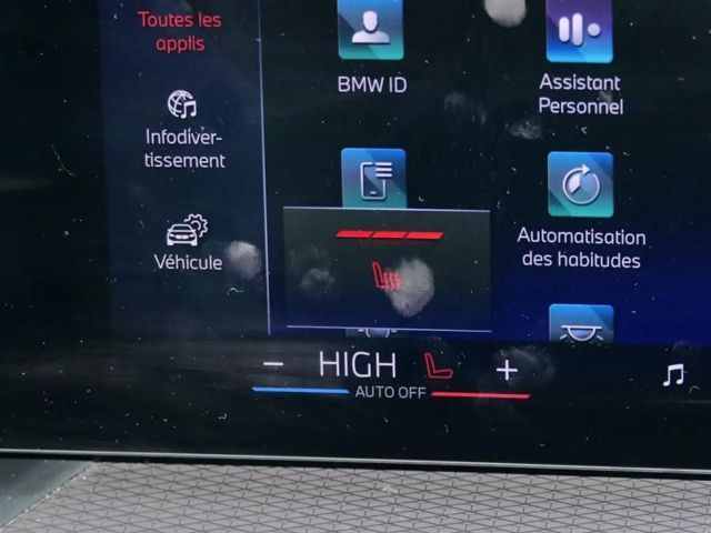 BMW i4 Coupé Gran Coupé M-Sport eDrive40