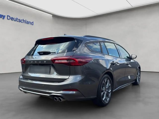 Ford Focus 1.5 EcoBlue Wagon