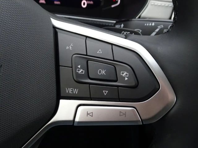 Volkswagen T-Cross 1.0 TSI DSG Style