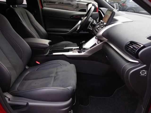 Mitsubishi Eclipse Cross 4WD PHEV