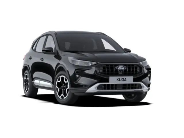 Ford Kuga Active Plug in Hybrid
