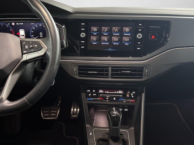 Volkswagen Polo 1.0 TSI DSG IQ.Drive R-Line