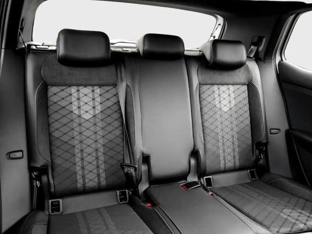 Volkswagen T-Cross 1.0 TSI DSG IQ.Drive R-Line