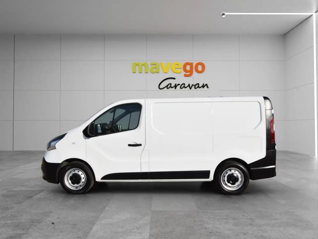 Renault Trafic Comfort L1H1