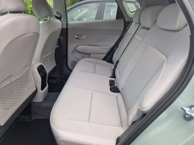 Hyundai Kona T-GDi Trend