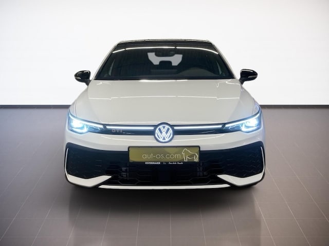 Volkswagen Golf 2.0 TSI DSG Golf VIII Style