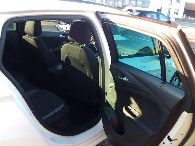 Opel Astra 1.4 Turbo Sports Tourer