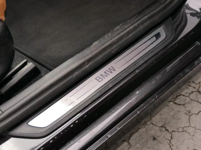 BMW 530 530e Touring