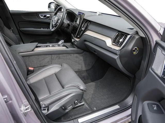 Volvo XC60 AWD Dark Recharge T8 Ultra