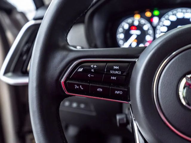 Mazda CX-60 4WD Homura e-Skyactiv