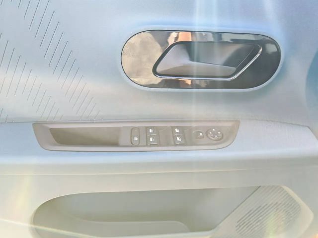 Fiat Grande Panda Hybrid ICON 1.2 eDCT Klima-PDC-LED-LED Pixellicht