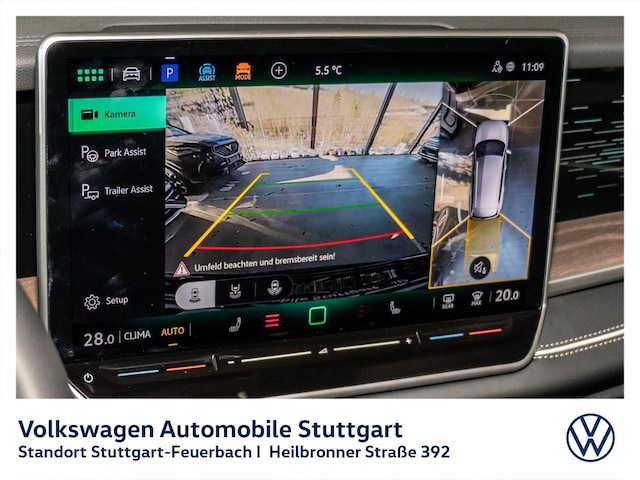 Volkswagen Tayron 2.0 TDI DSG Elegance Elegance