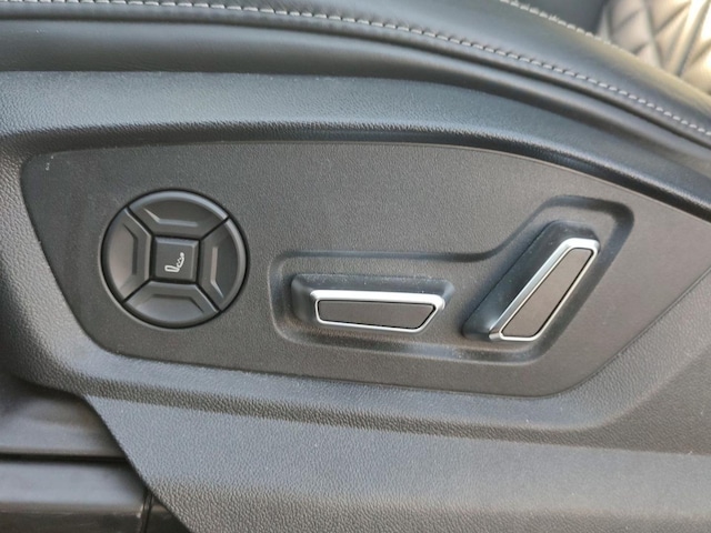 Audi Q8 50 TDI Quattro