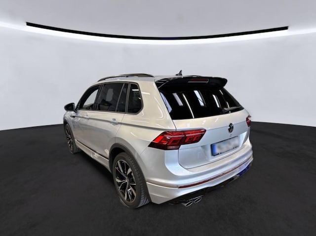 Volkswagen Tiguan Tiguan R 4M MATRIX PANO KAMERA AHK