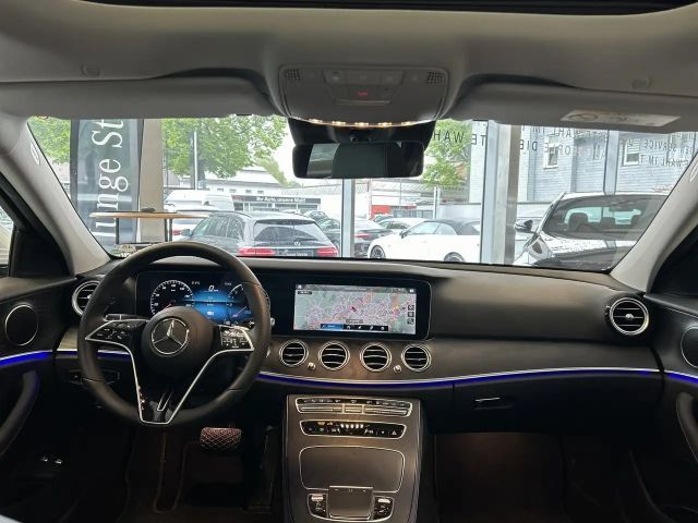 Mercedes-Benz E 300 E 300 e Estate