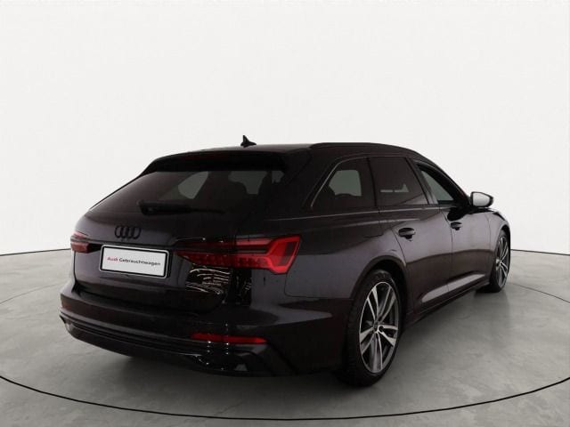 Audi A6 45 TDI Avant Quattro S-Line S-Tronic