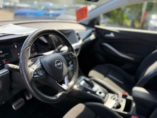 Opel Grandland X GSe
