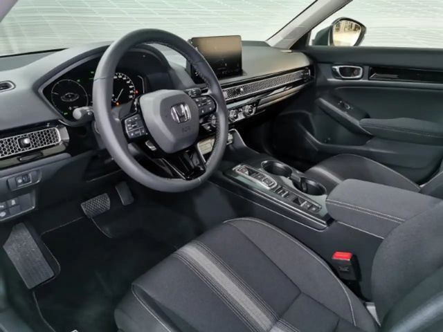 Honda Civic Elegance Hybrid