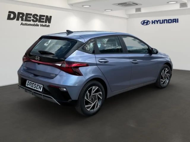 Hyundai i20 Trend