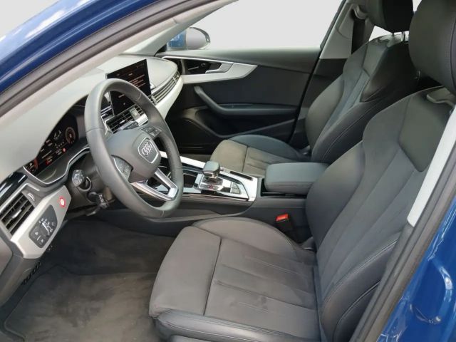 Audi A4 35 TDI S-Line S-Tronic