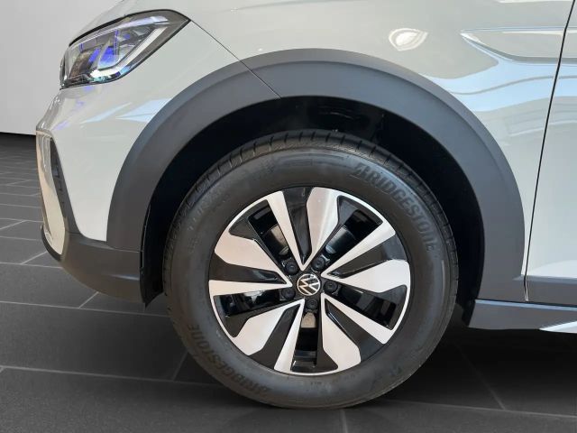 Volkswagen Taigo Goal Winterräder, Navigation