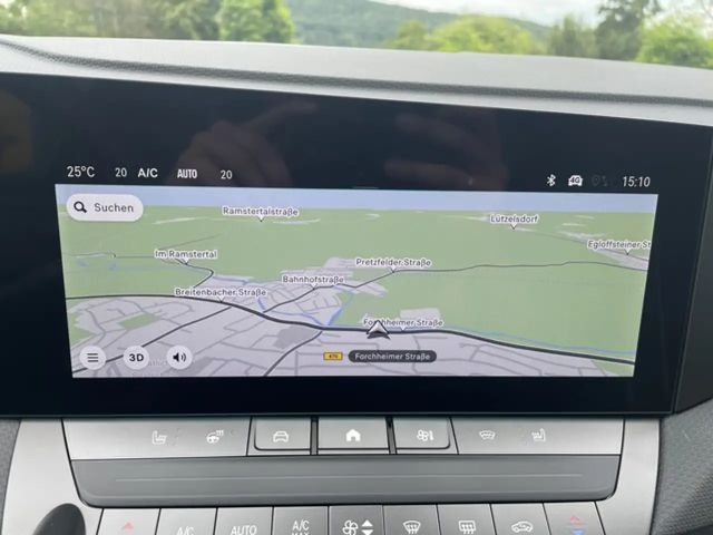 Opel Astra GS-Line Grand Sport