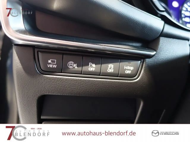 Mazda 3 Exclusive-line