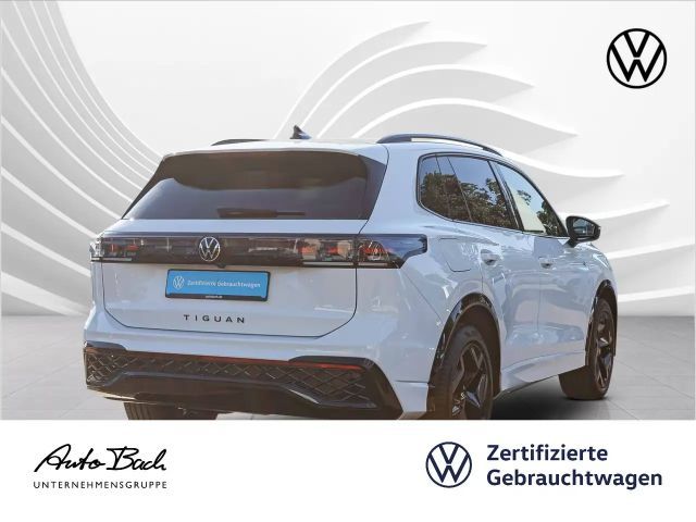 Volkswagen Tiguan 2.0 TDI DSG