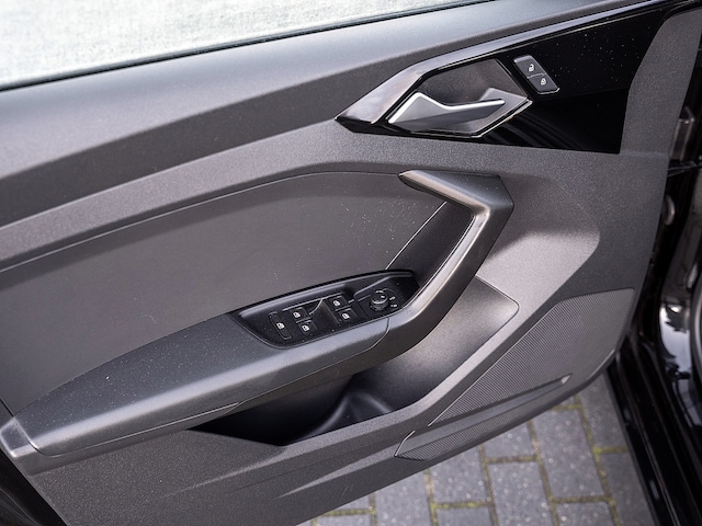 Audi A1 25 TFSI Sportback