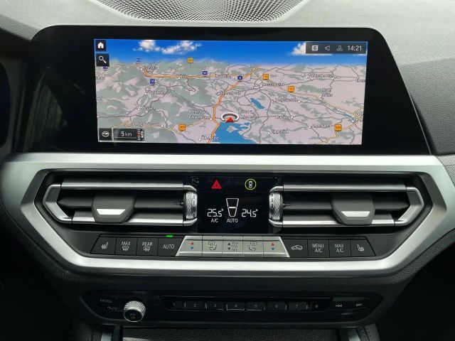 BMW 440 Coupé Gran Coupé M-Sport M440i xDrive