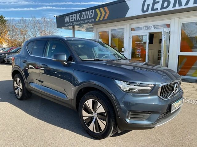Volvo XC40 Inscription T5