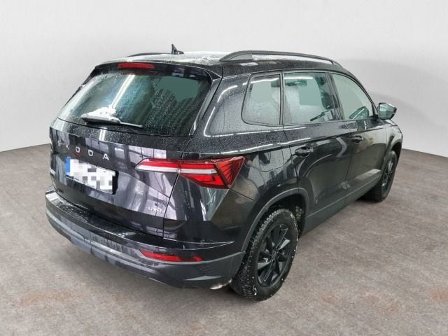 Skoda Karoq 2.0 TDI 4x4 Drive