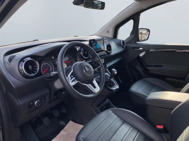 Mercedes-Benz T-Klasse Style