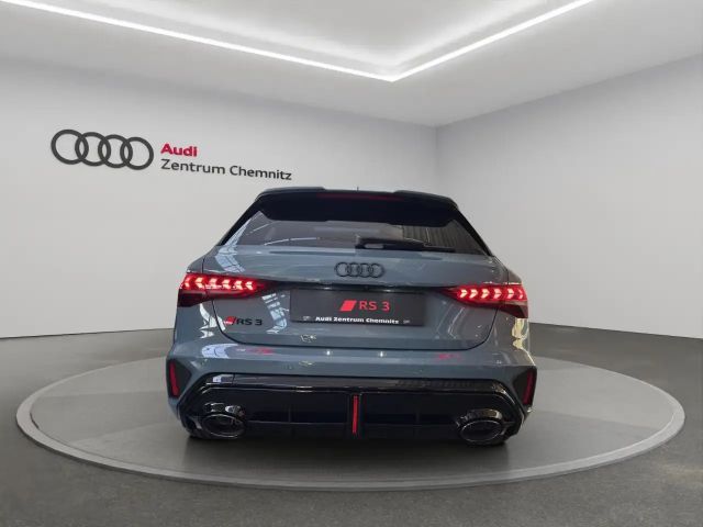 Audi RS3 Sportback